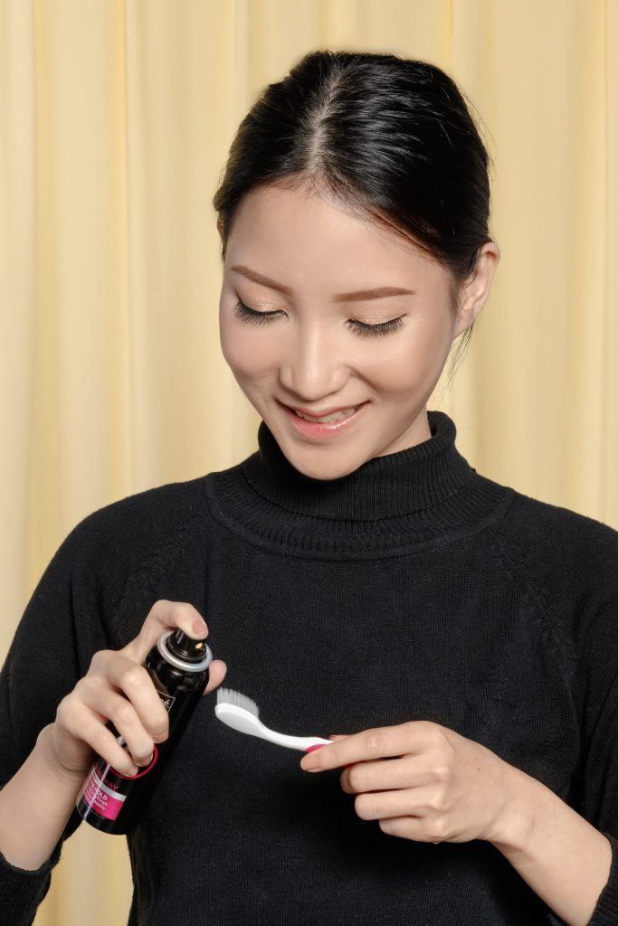 tutorial kerudung turban