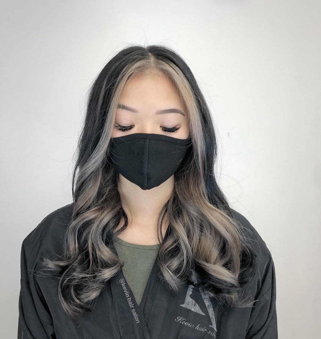 (Foto: Instagram/kevinhairsalon)