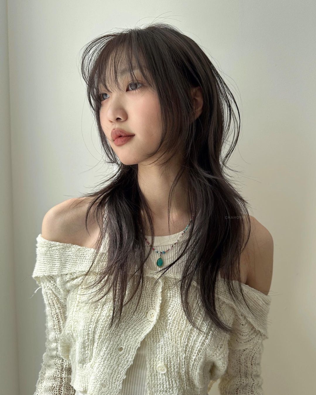 (Foto: Instagram/chahong_official)