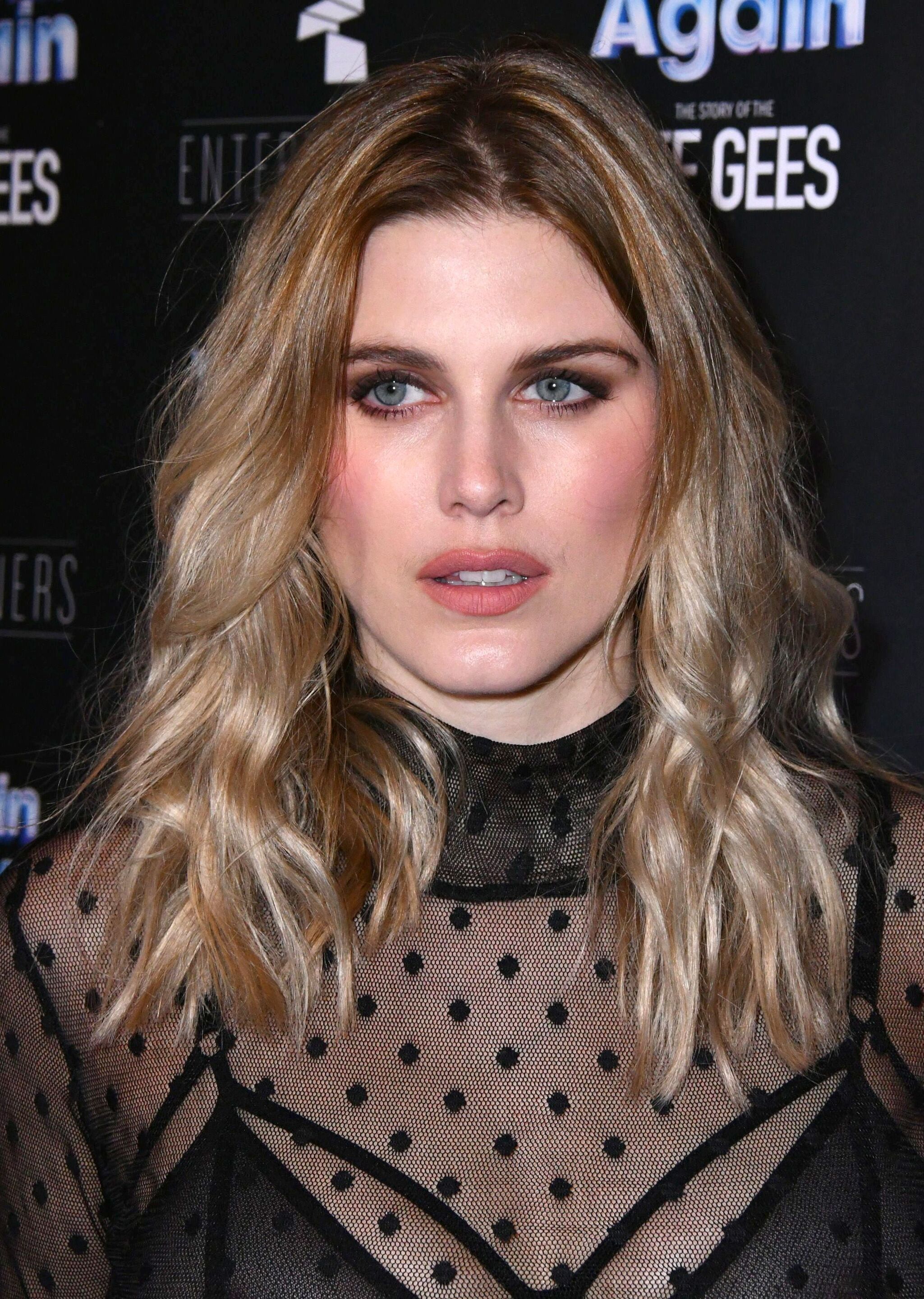 Ashley James (Foto: REX by Shutterstock)