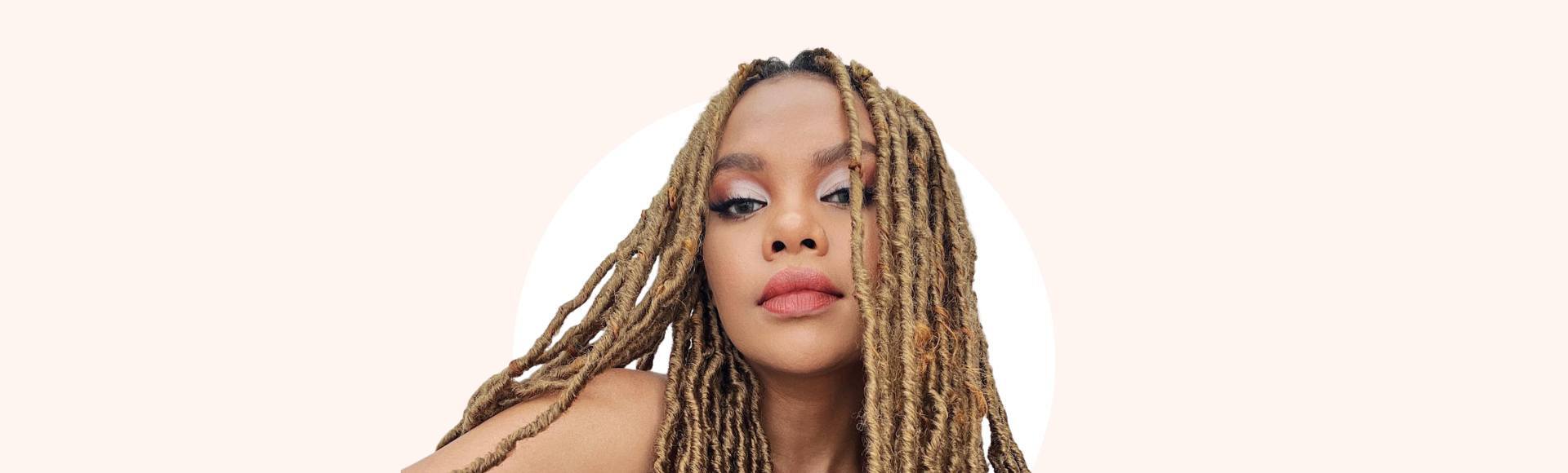 9 Inspirasi Gaya Rambut Cornrow dan Tips Menatanya!