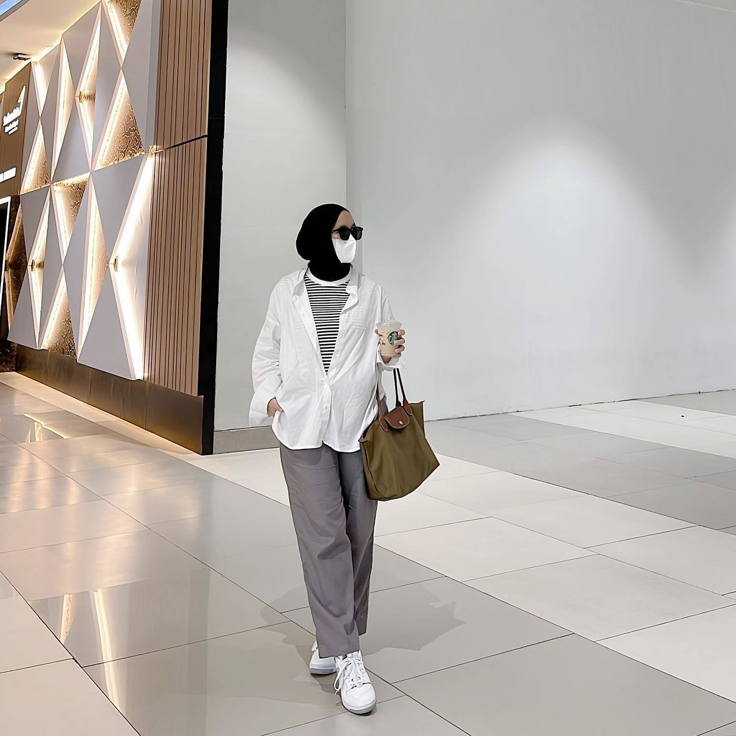 (Foto: Instagram/dillazahara)