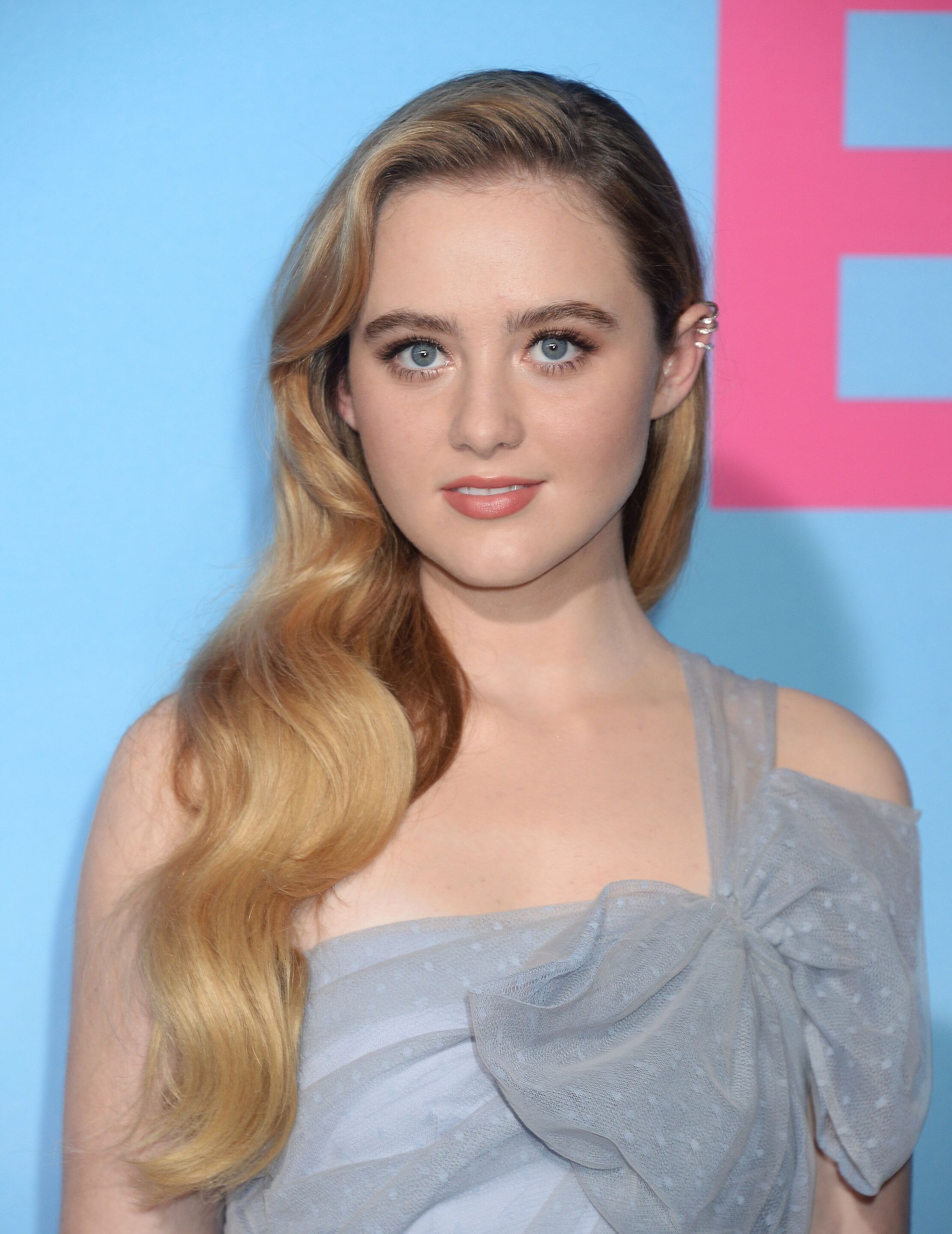 Kathryn Newton. (Foto: REX by Shutterstock)