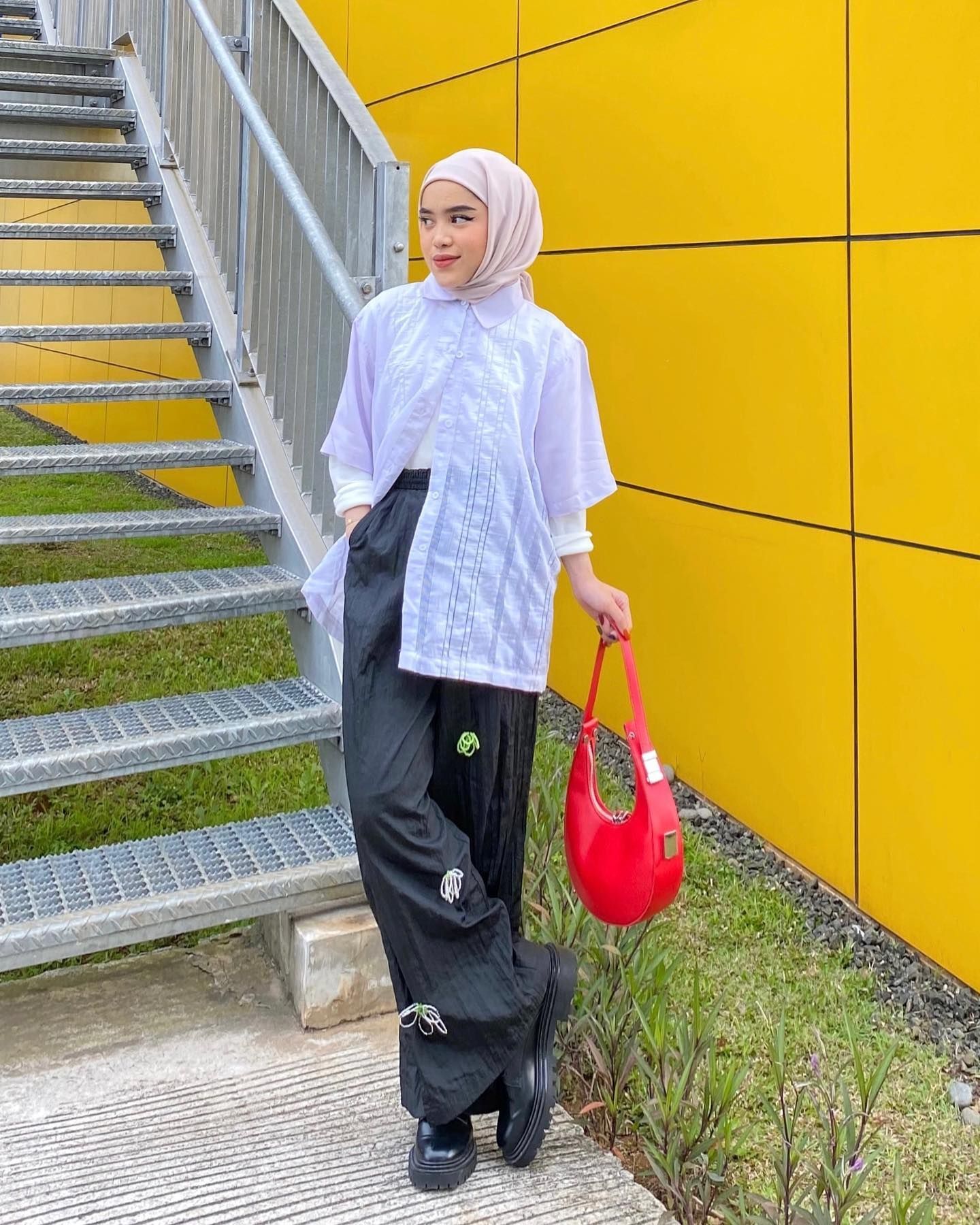 (Foto: Instagram/raihanand)