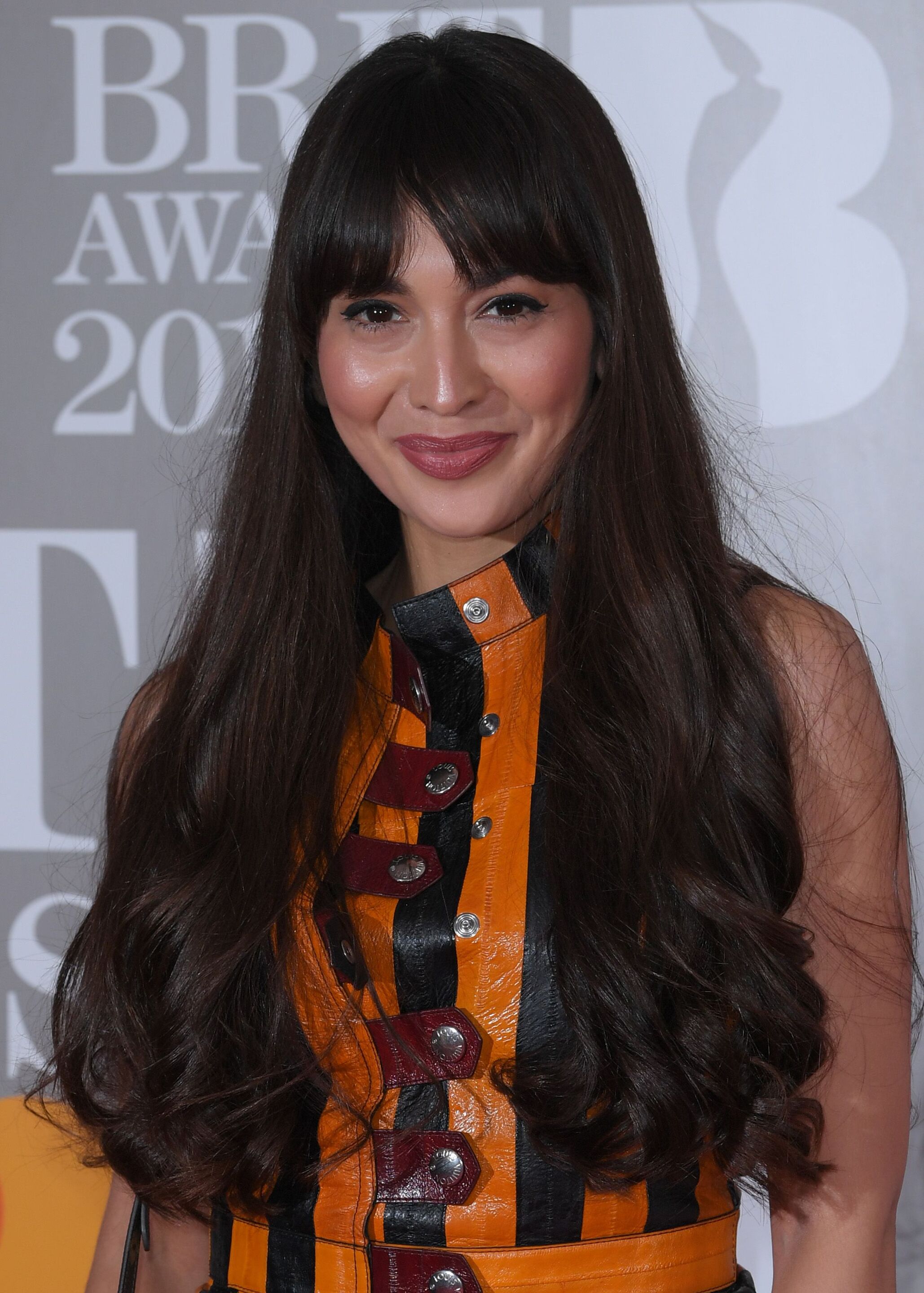 Zara Martin. (Foto: REX by Shutterstock)