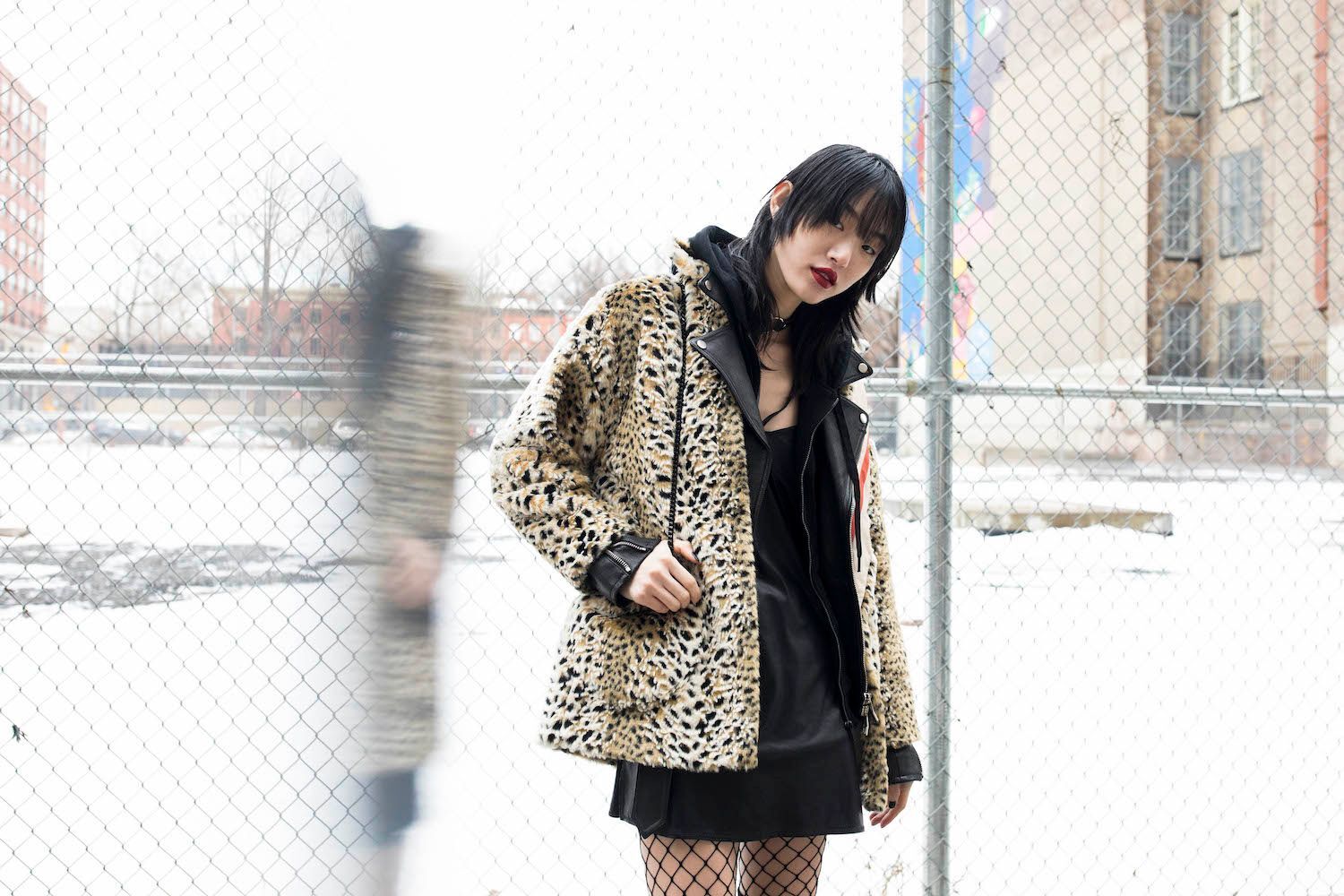 Hasil potong rambut segi layer ini cukup unik kan? (Foto: Indigitalimages.com)