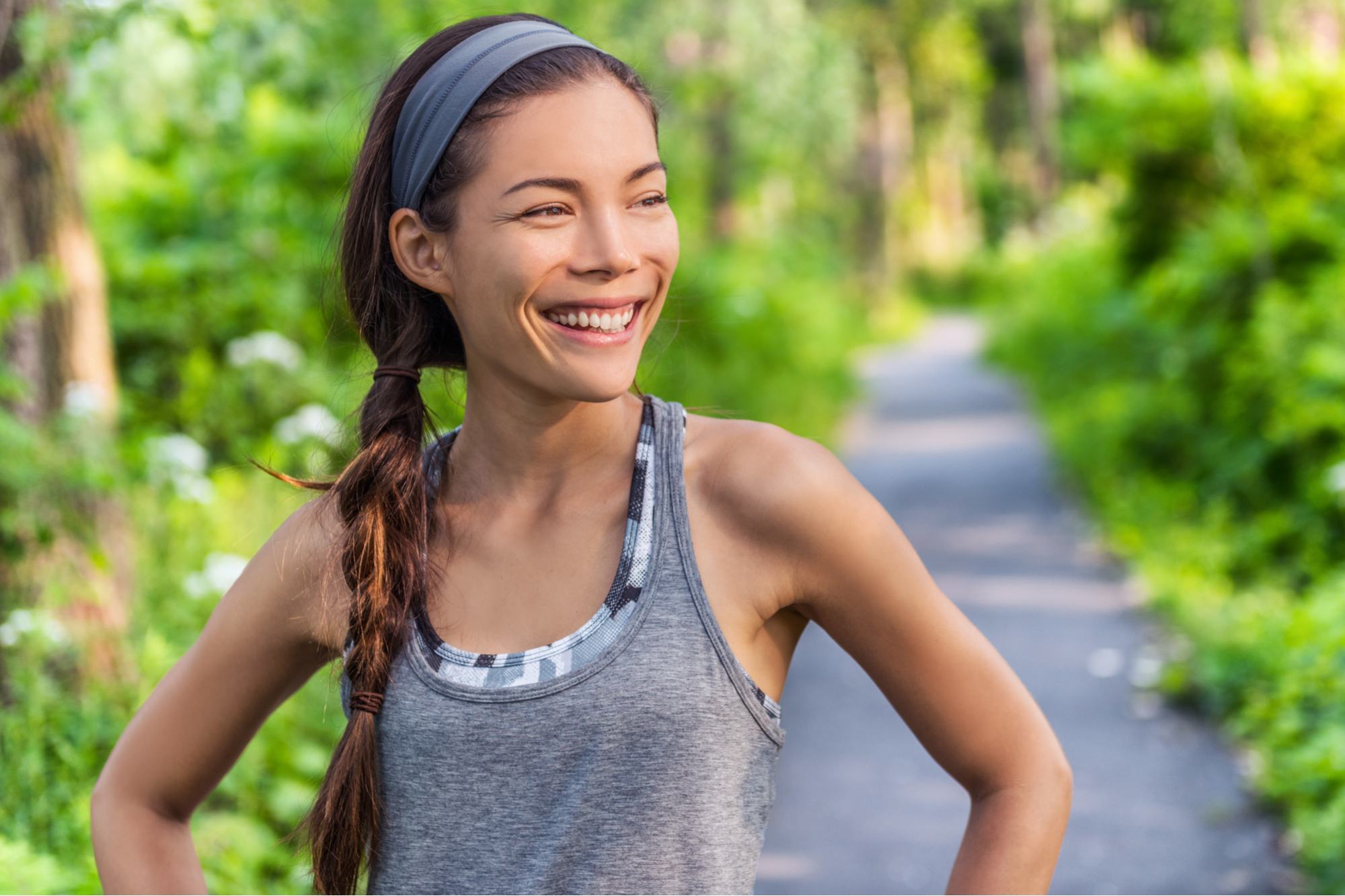 Bebas ribet! (Foto: Shutterstock)