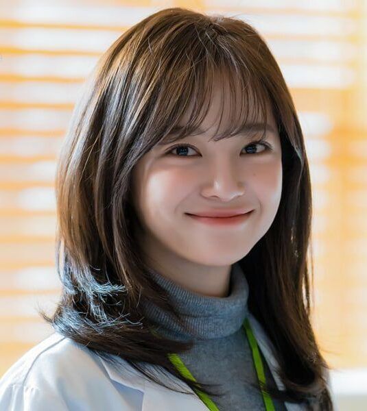 5 Cara Memilih Belahan Rambut Sesuai Bentuk Wajah