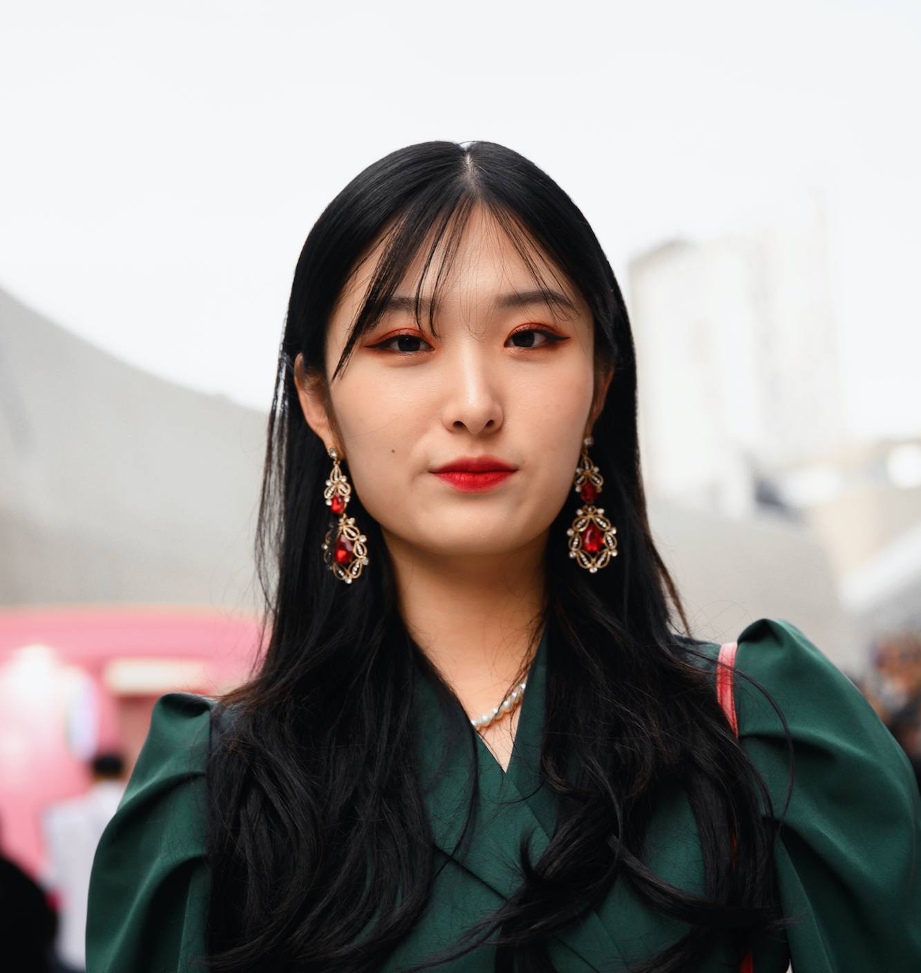 Gaya poni korea yang manis. (Foto: Shutterstock)