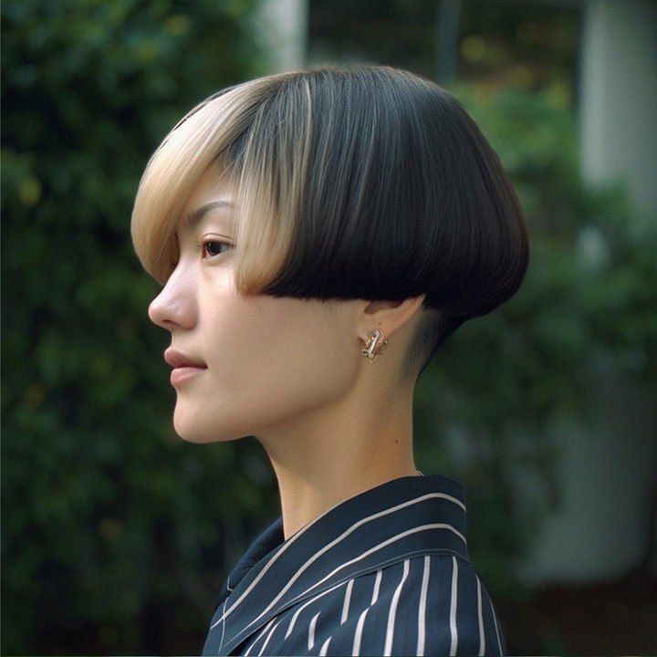 (Foto: Instagram.com/hairheaven00)