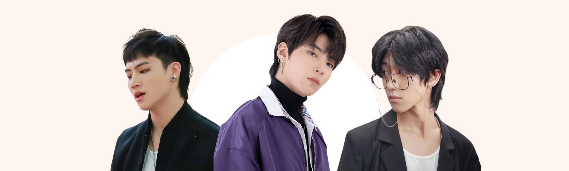 16 Gaya Rambut Mullet yang Lagi Populer, Wajib Cek!