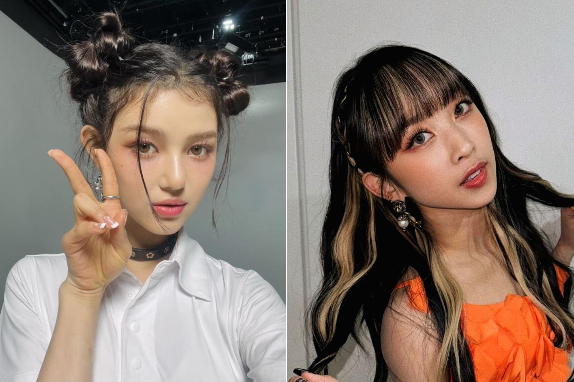 model rambumodel rambut dan warna rambut untuk librat dan warna rambut untuk aries