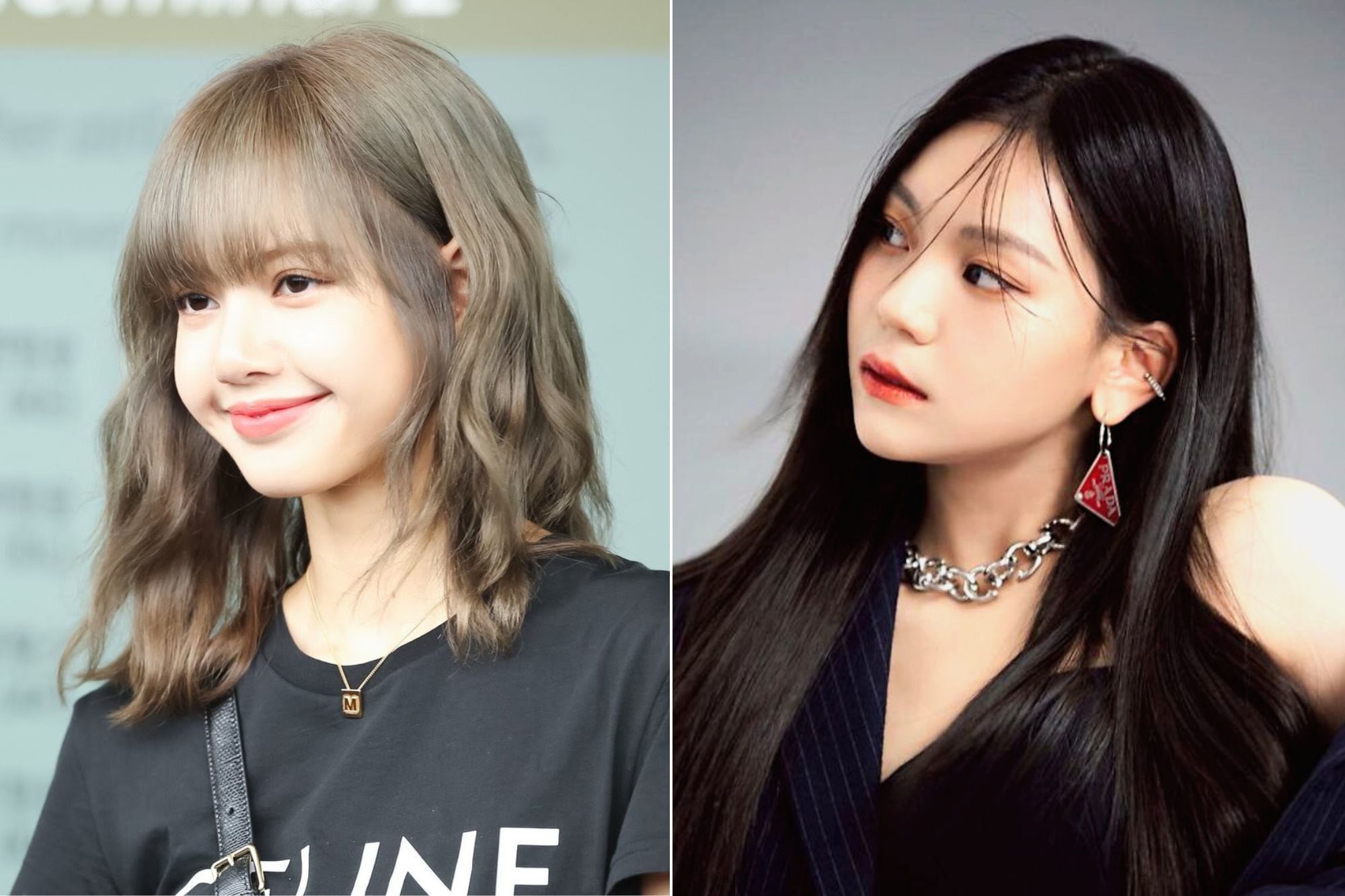 model rambut dan warna rambut untuk scorpio