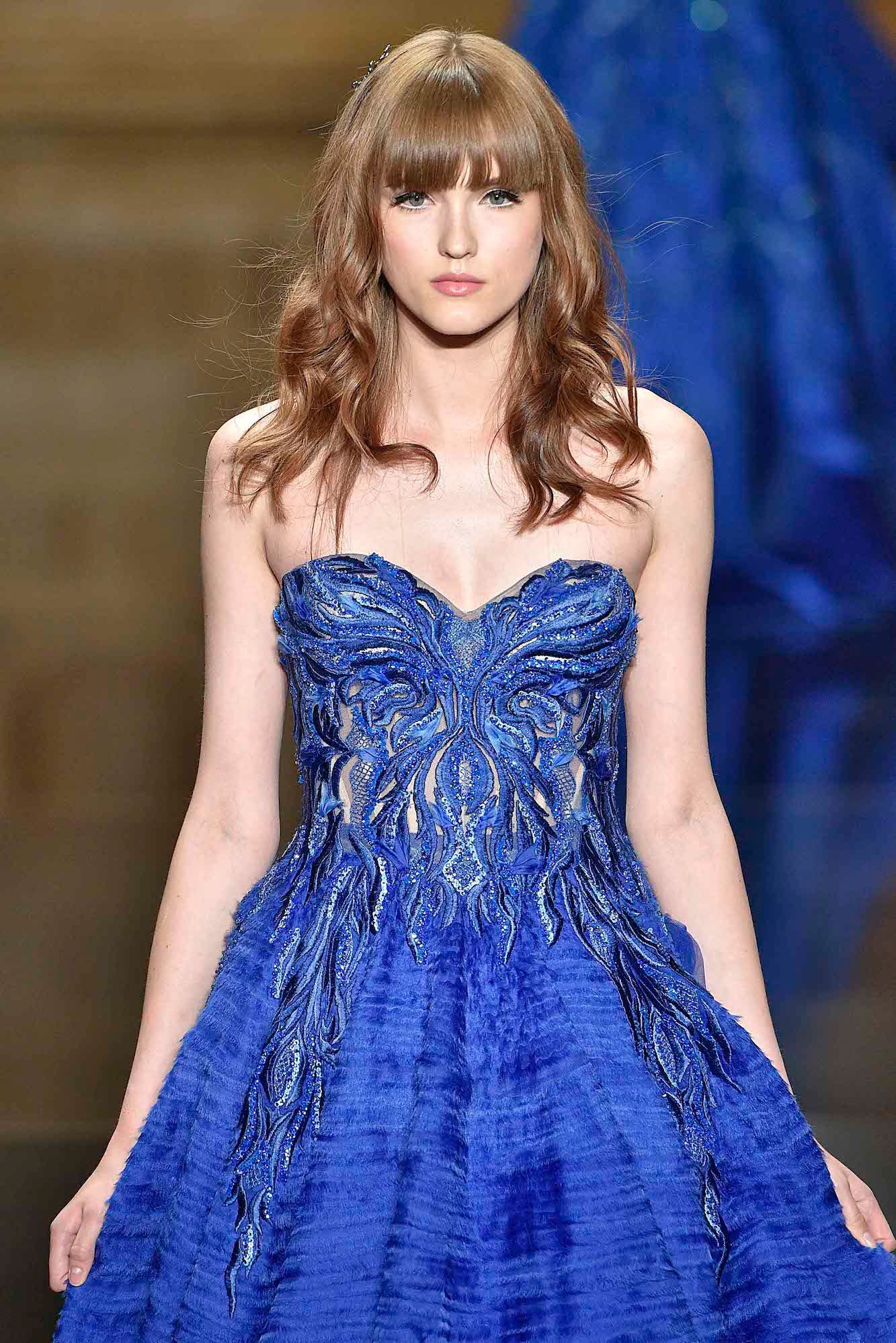 Coba poni panjang gaya klasik. (Foto: Indigitalimages.com)