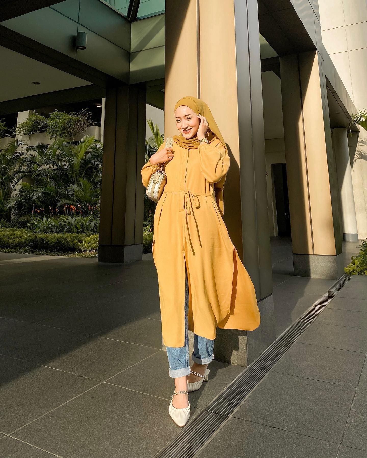 (Foto: Instagram/seviqfebinita)