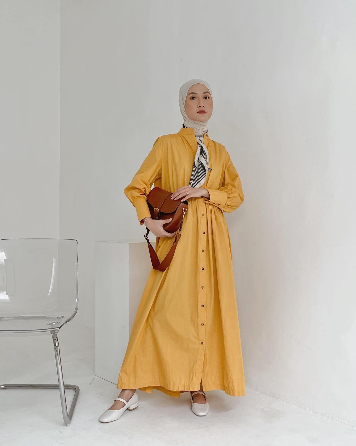 (Foto: Instagram/inasrana)