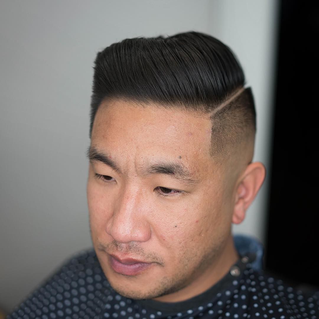 (Foto: Instagram/rush_thebarber)