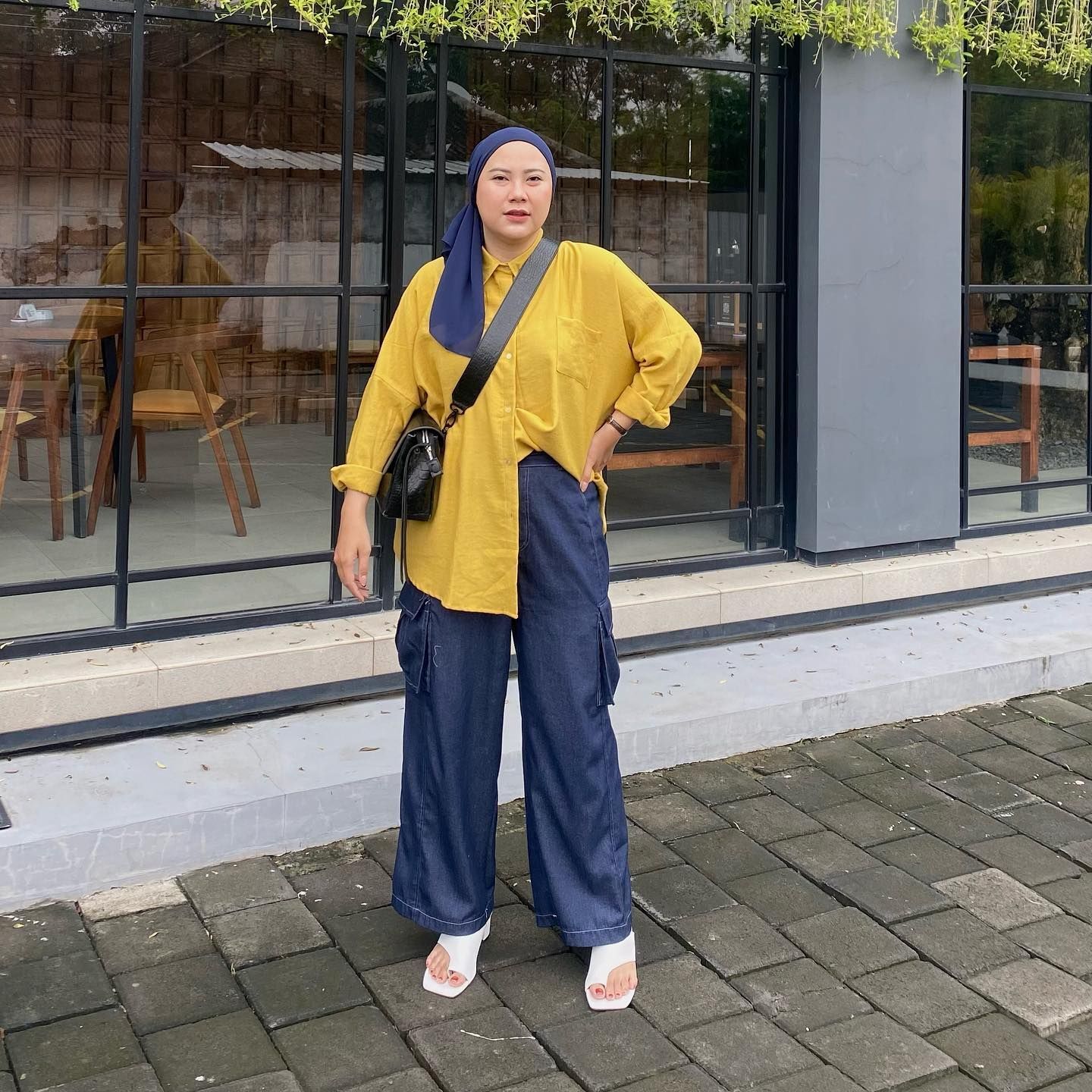 (Foto: Instagram/aykeadp)