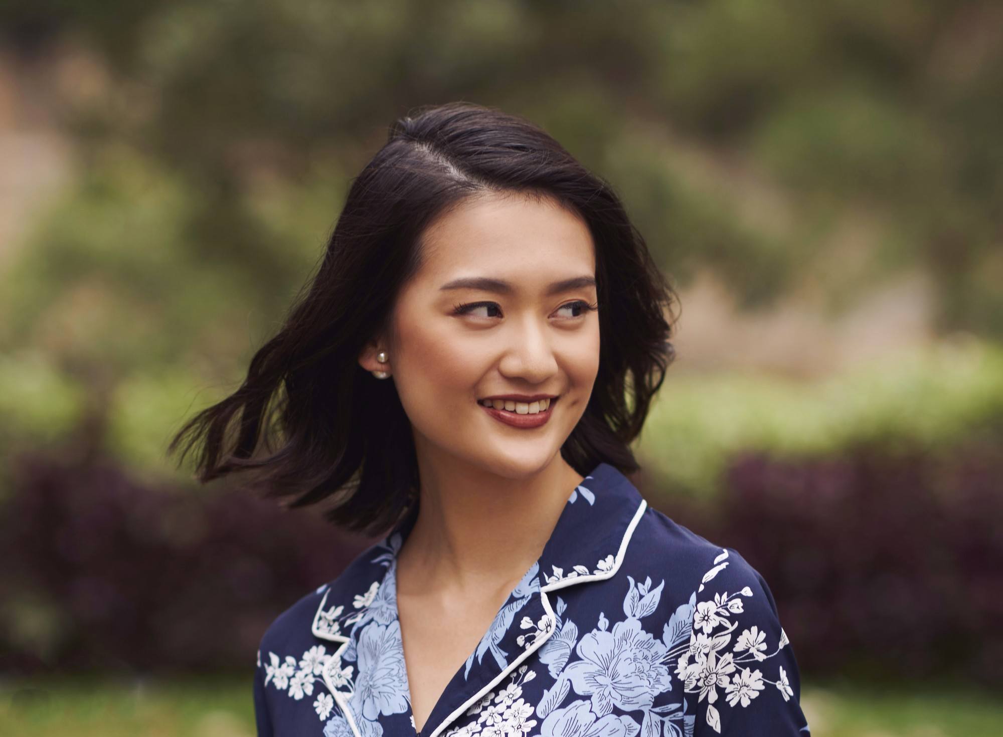 alasan harus potong rambut pendek