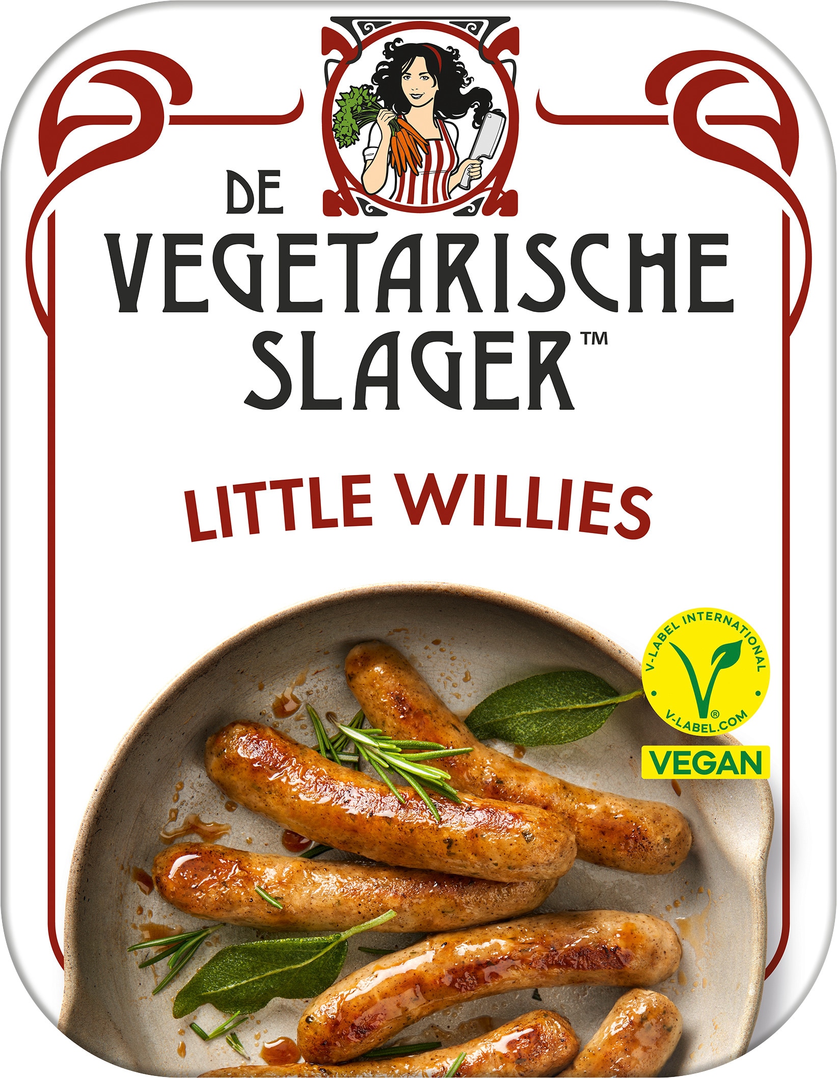 Little Willies