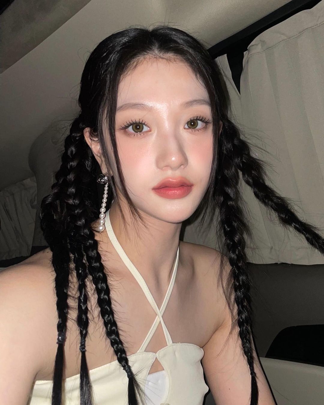 (Foto: Instagram/officialfromis_9)
