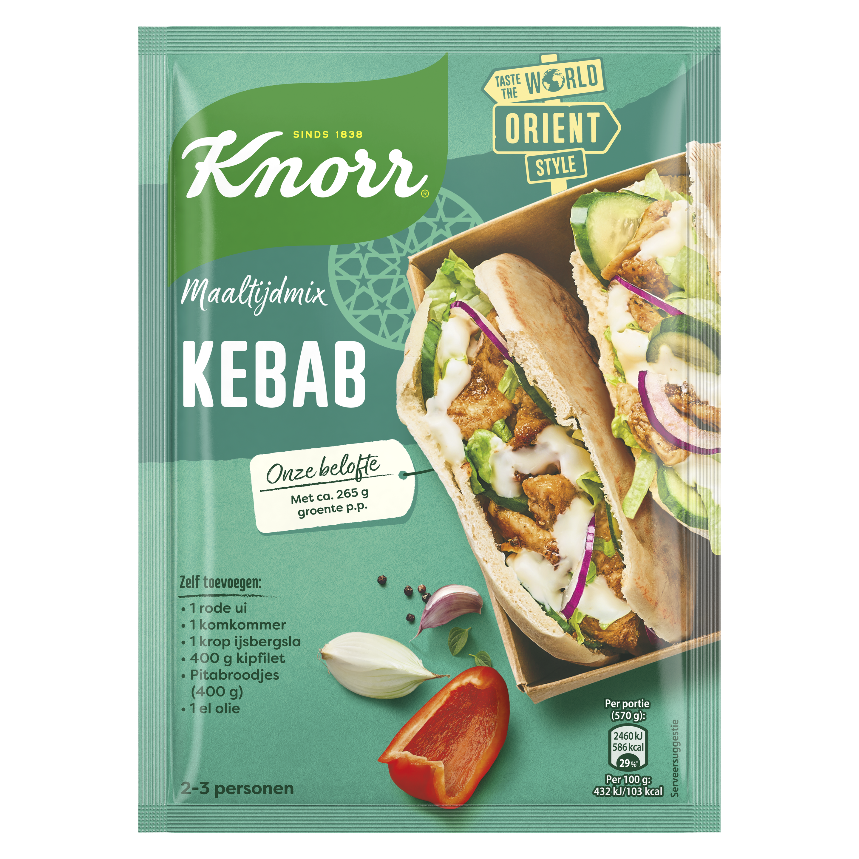 Kebab