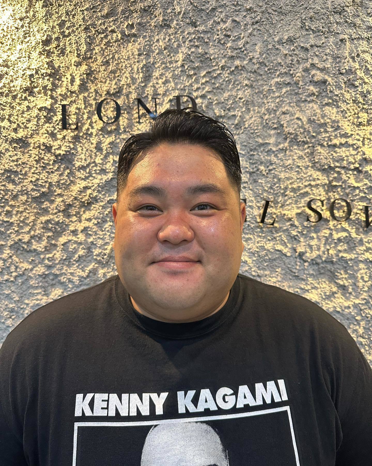 (Foto: Instagram/kentakenta3)