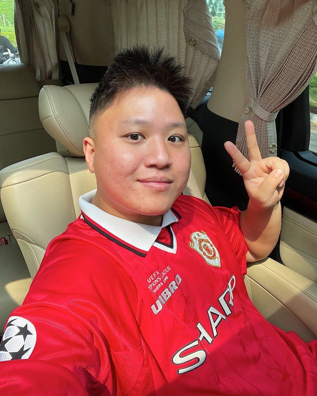 (Foto: Instagram/jejouw)