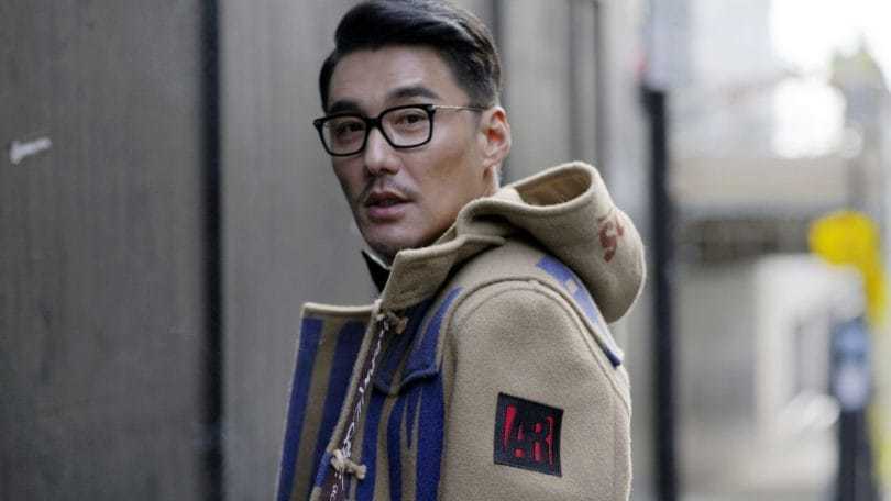 Tampilan matte atau dry finish untuk gaya kasual. (Foto: Indigitalimages.com)