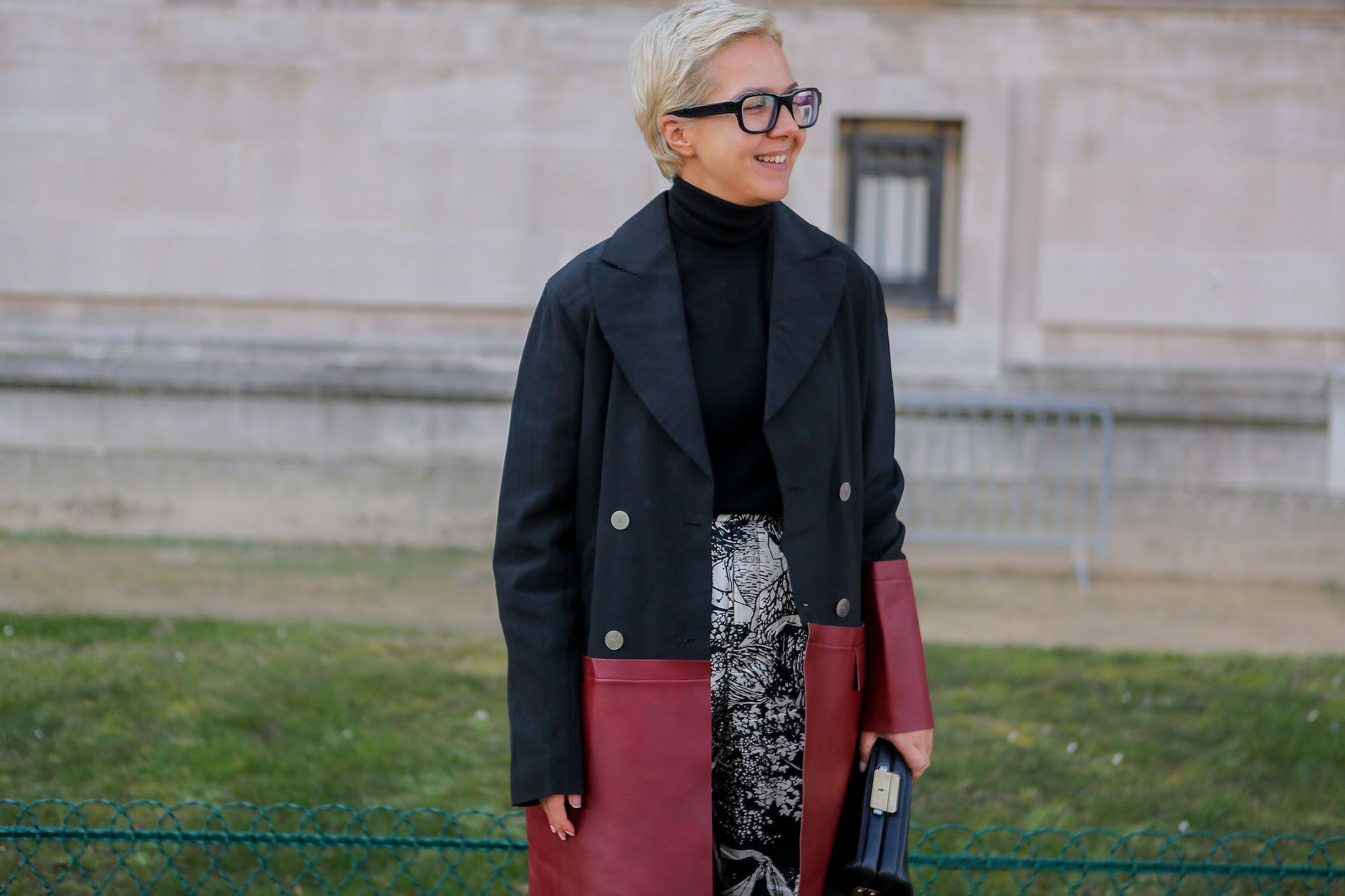 Gaya rambut pixie sangat versatile dan bisa untuk semua umur. (Foto: Indigitalimages.com)