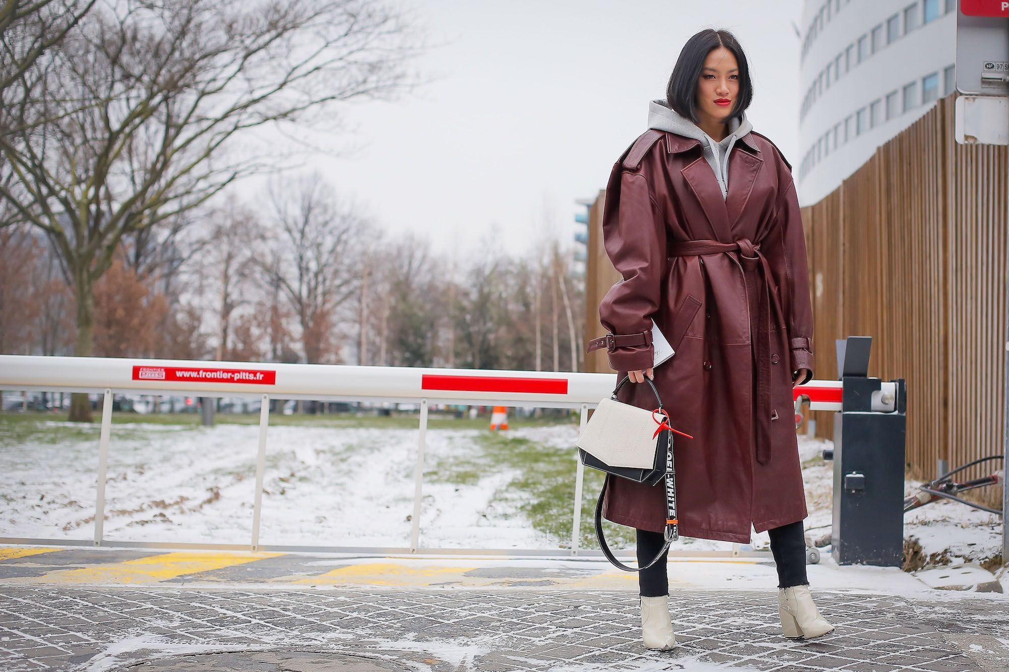Potongan sejajar telinga cocok untuk semua umur. (Foto: Indigitalimages.com)