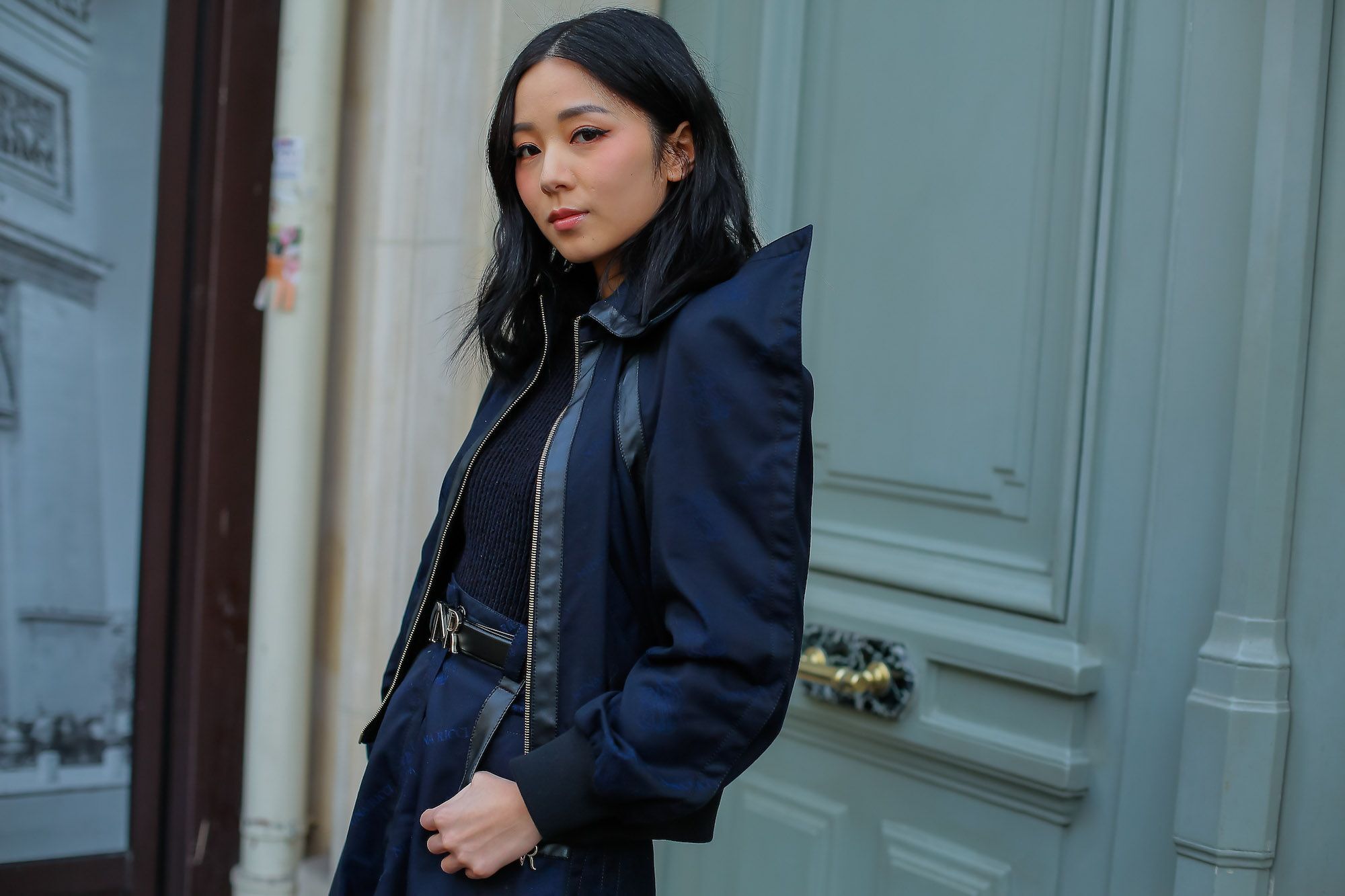 Bob panjang adalah model rambut paling populer dan kekinian. (Foto: indigitalimages.com)