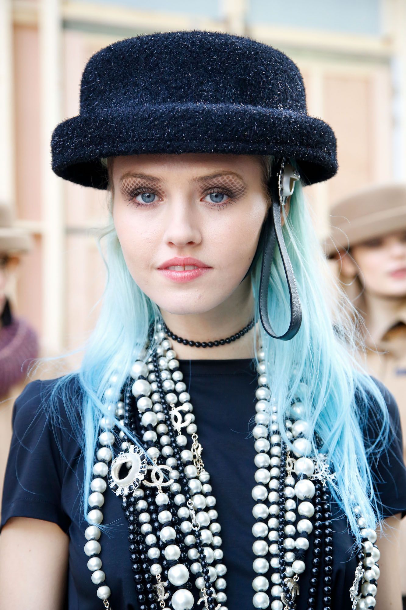 Coba warna biru laut yuk! (Foto: Indigitalimages.com)