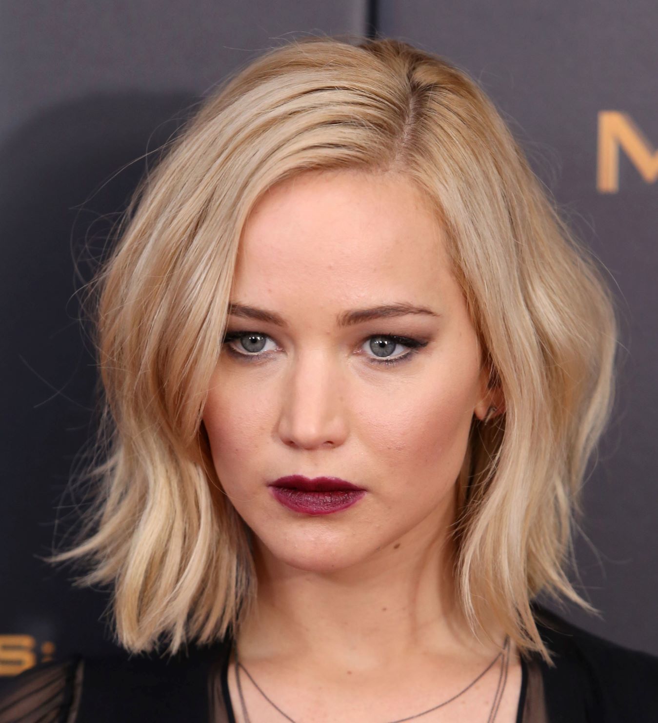 Jennifer Lawrence (Foto: Shutterstock)