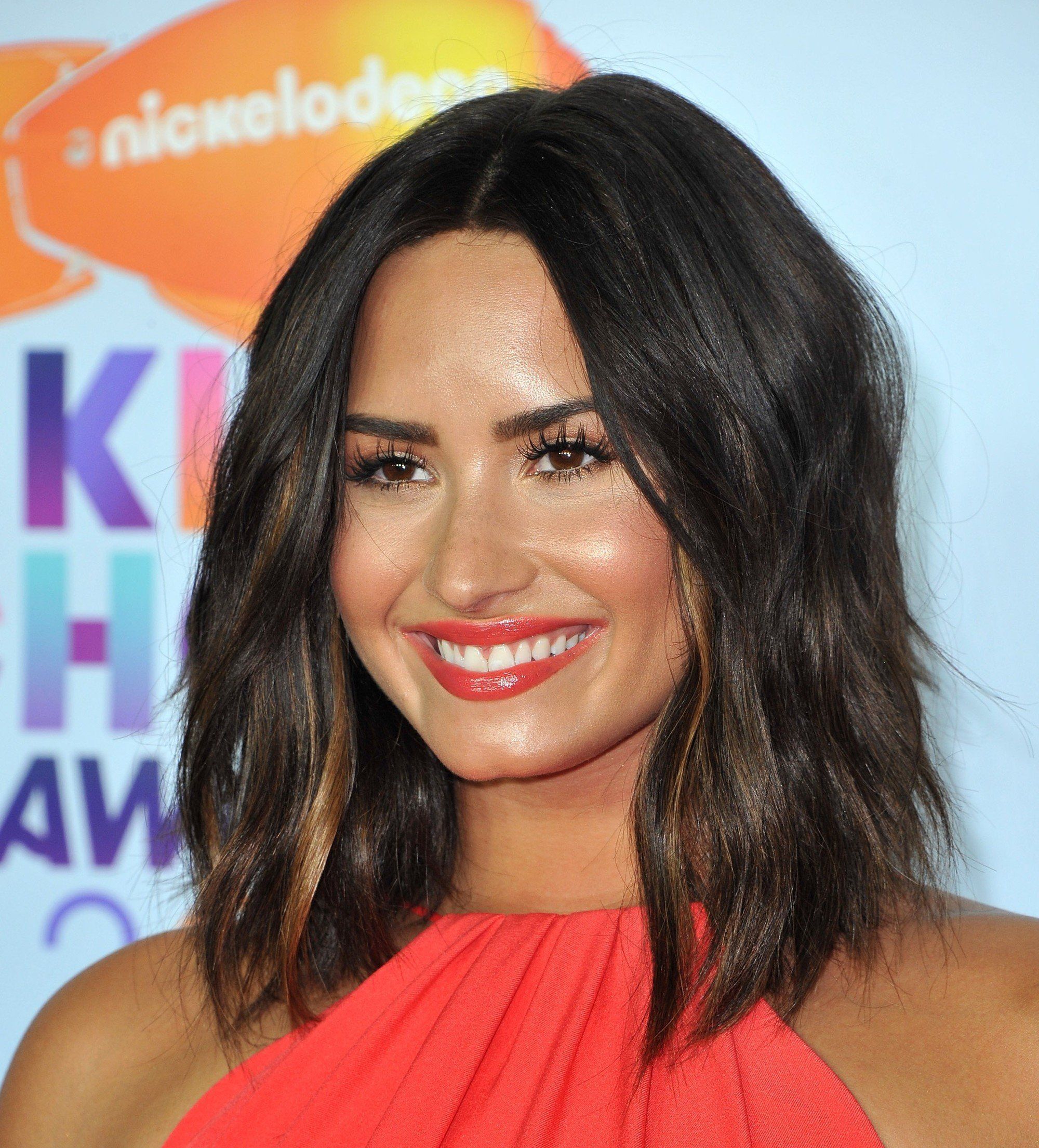 Demi Lovato (Foto: Shutterstock)