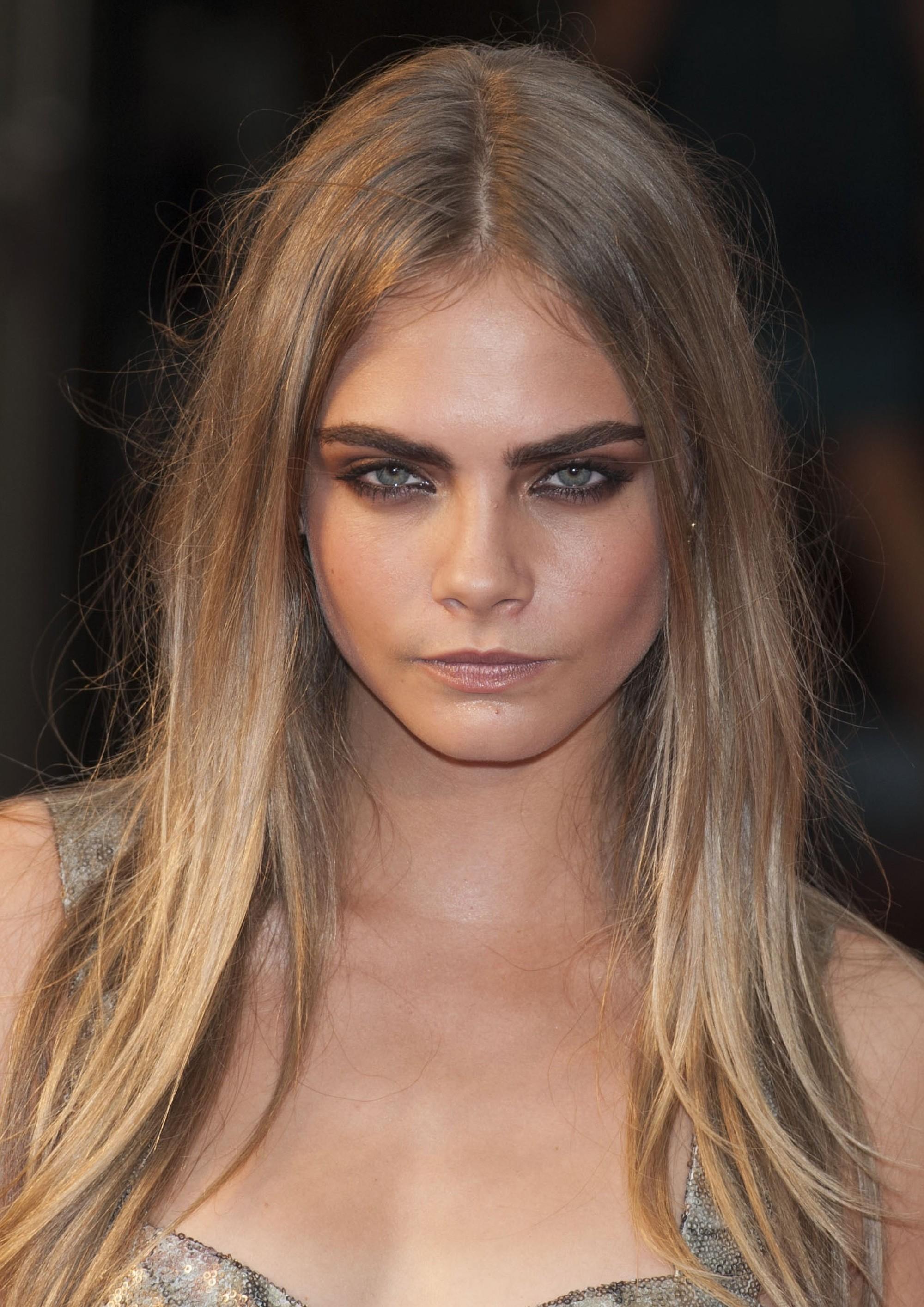 Cara Delevigne (Foto: Shutterstock)