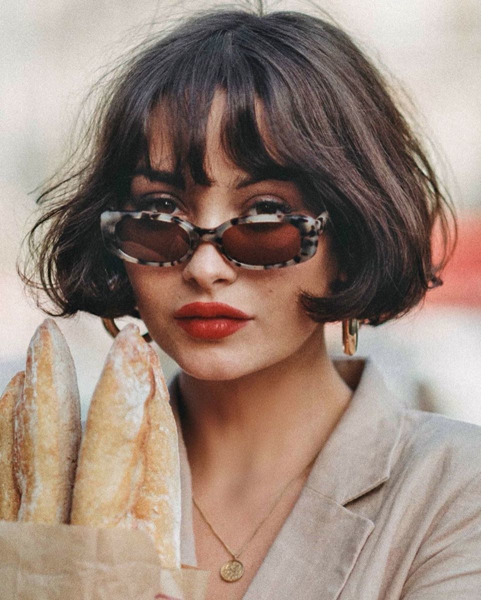 French Bob. (Foto: Allthingshair UK)