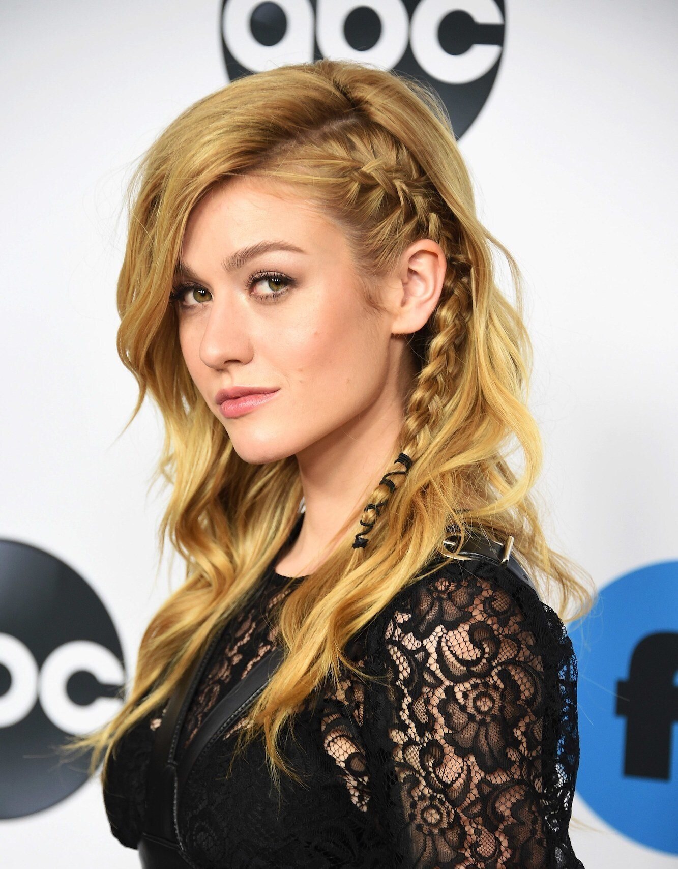 Gaya rambut belah samping. (Foto: Shutterstock)