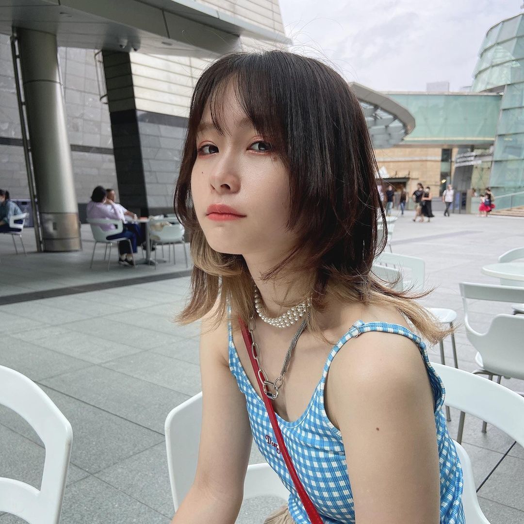 Coba kombinasikan dengan Balayage! (Foto: Instagram/mio006)