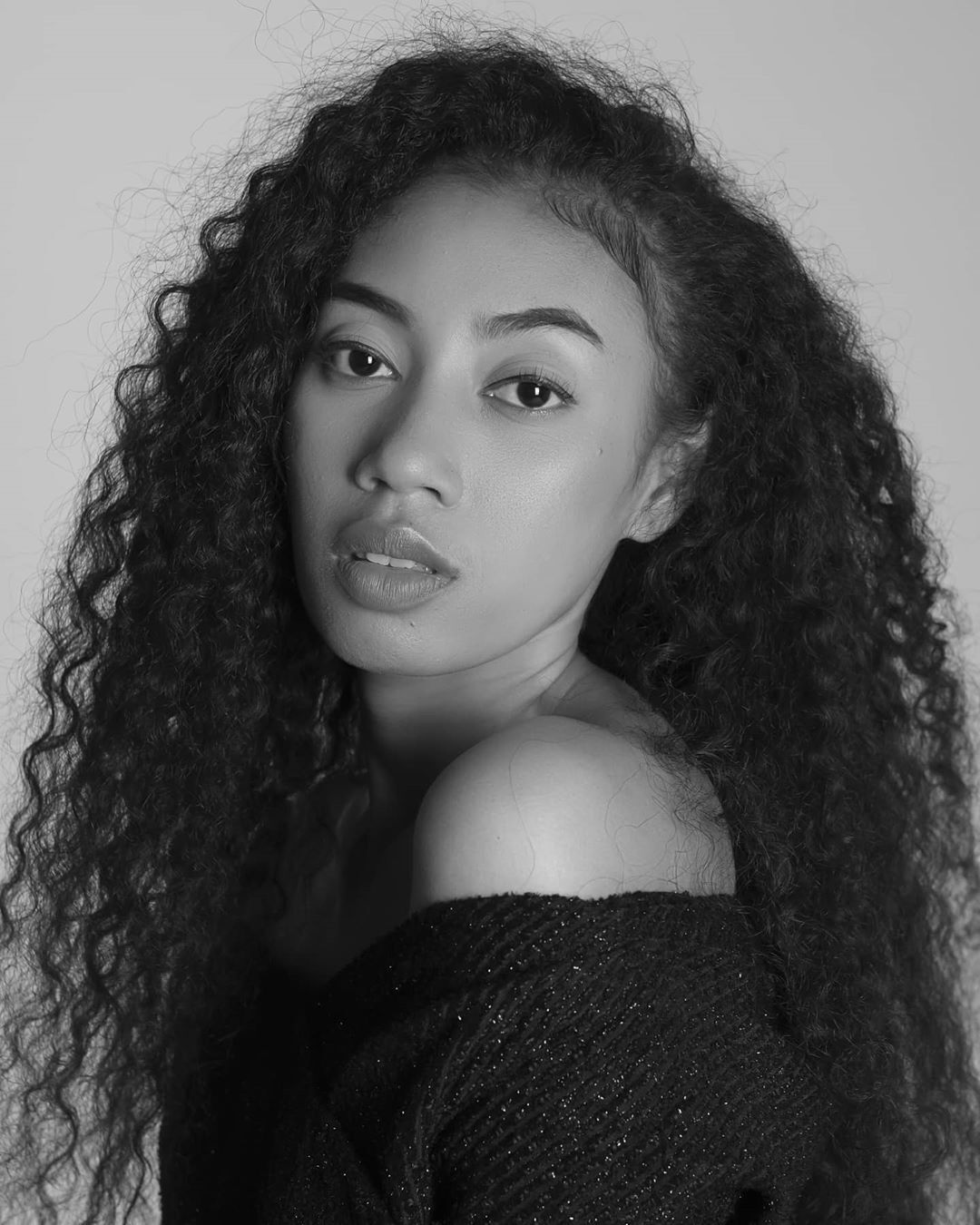 Hivanly Puteri Papua Barat