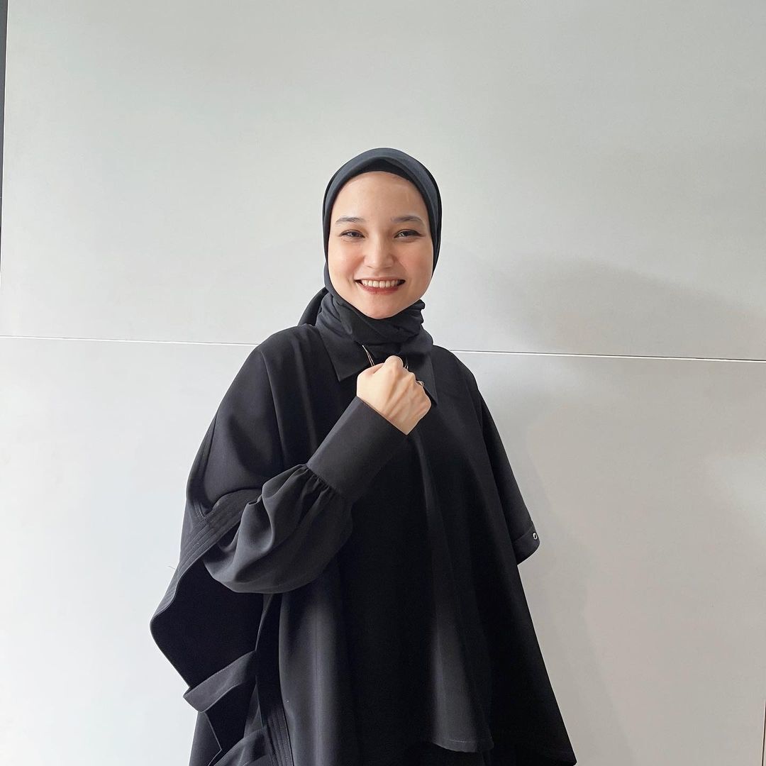 selebgram hijab soraya ulfa