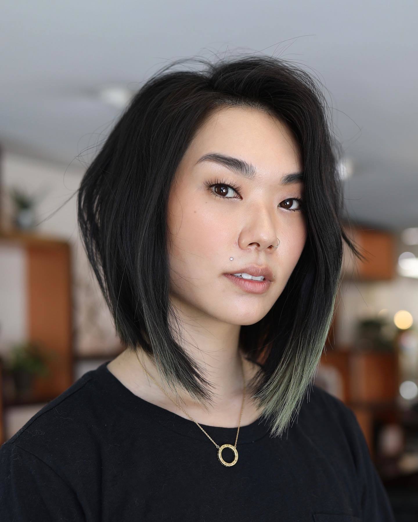 (Foto: Instagram.com/hirohair)