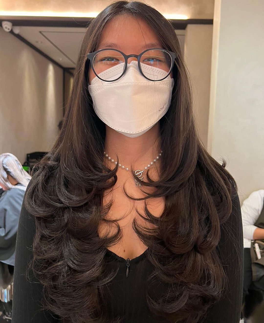 (Foto: Instagram/david_davidhairstudio)