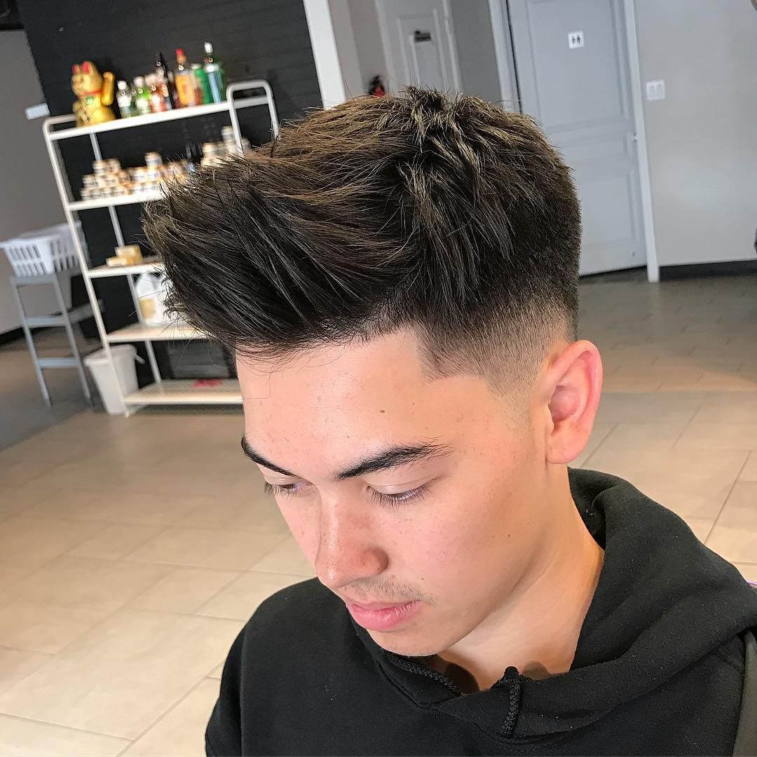 (Foto: Instagram/chungcuts)