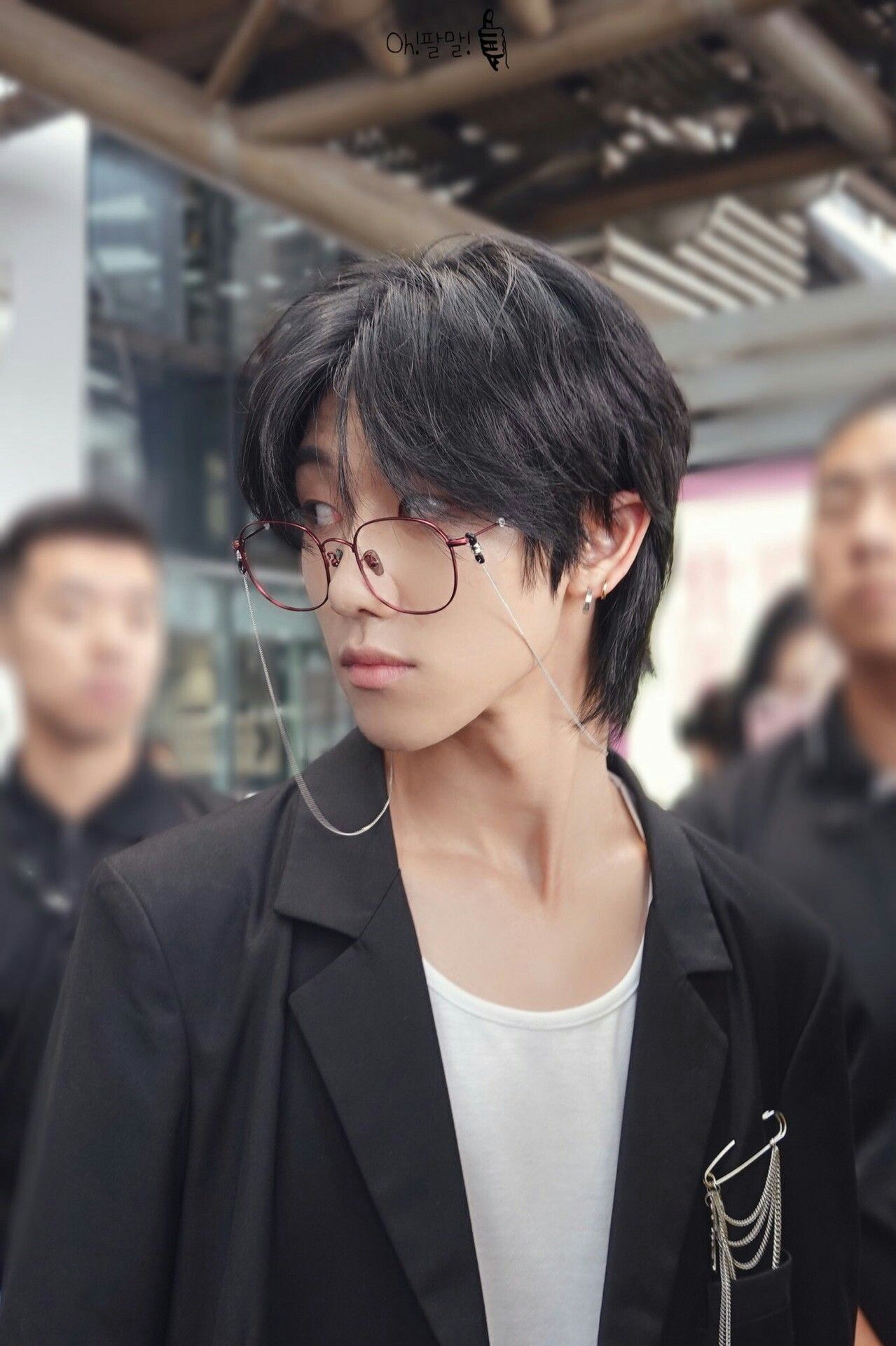 (Foto: Koreaboo)