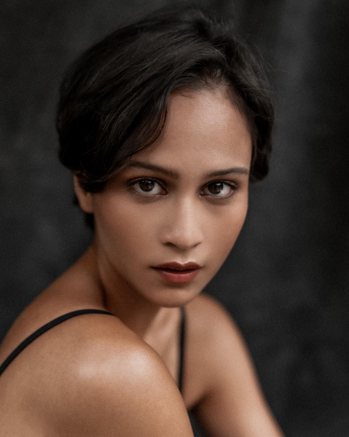 (Foto: Instagram.com/lutesha)