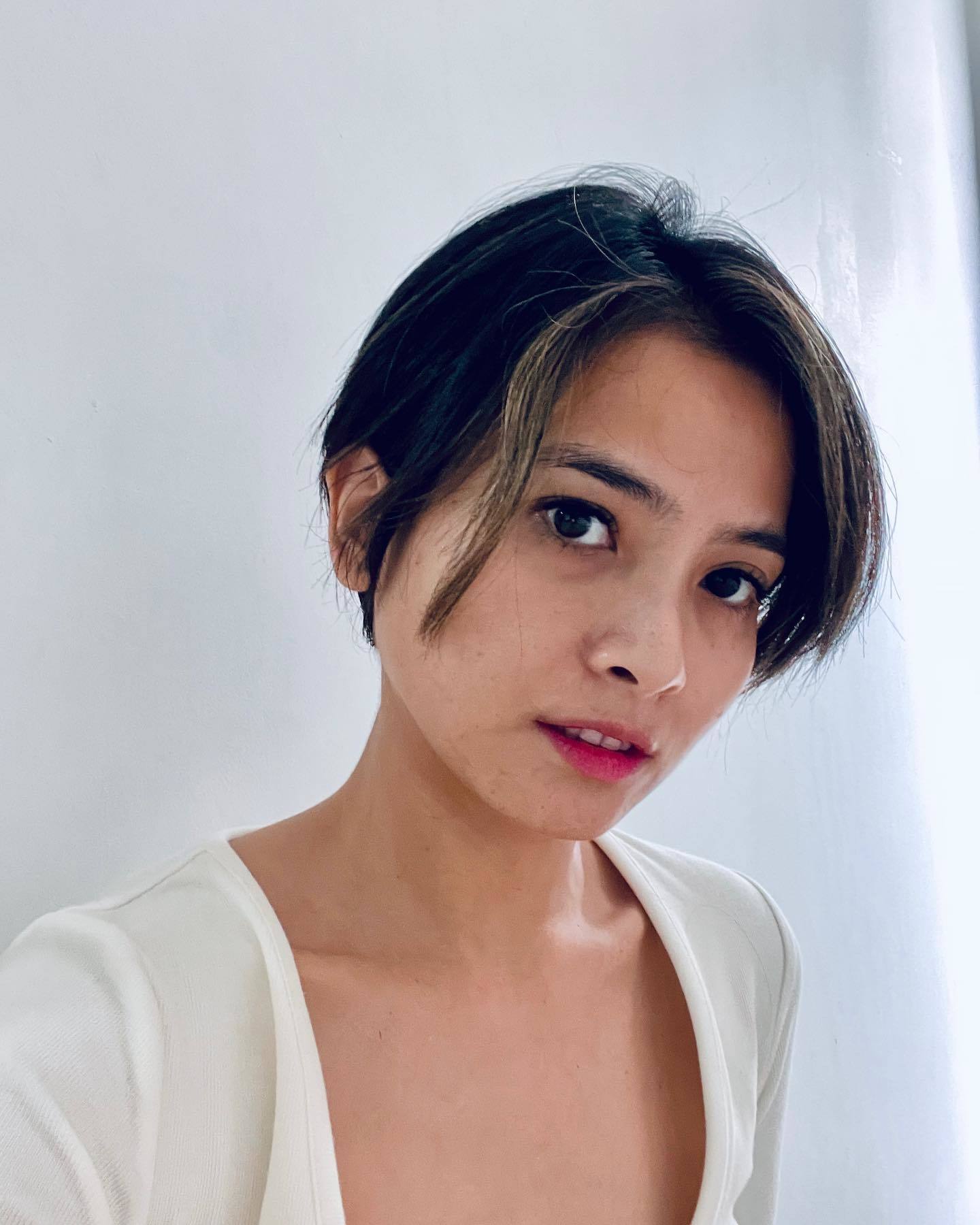 (Foto: Instagram.com/septriasaacha)