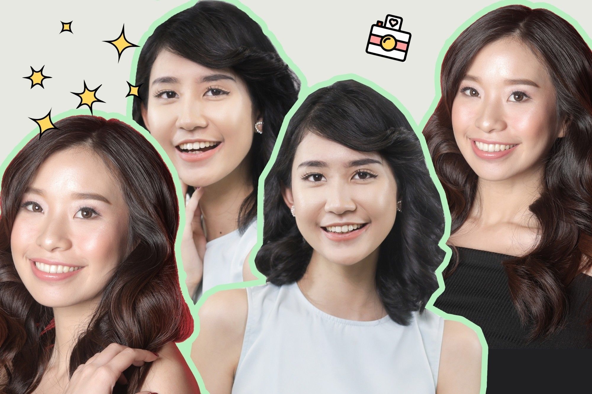 2 Cara Membuat Rambut Bergelombang untuk Ciptakan Hollywood Waves!