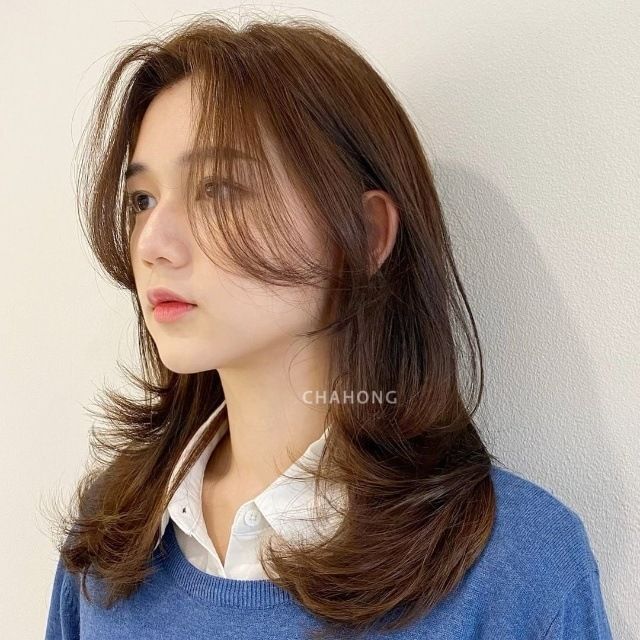 (Foto: Instagram/chahong_official)