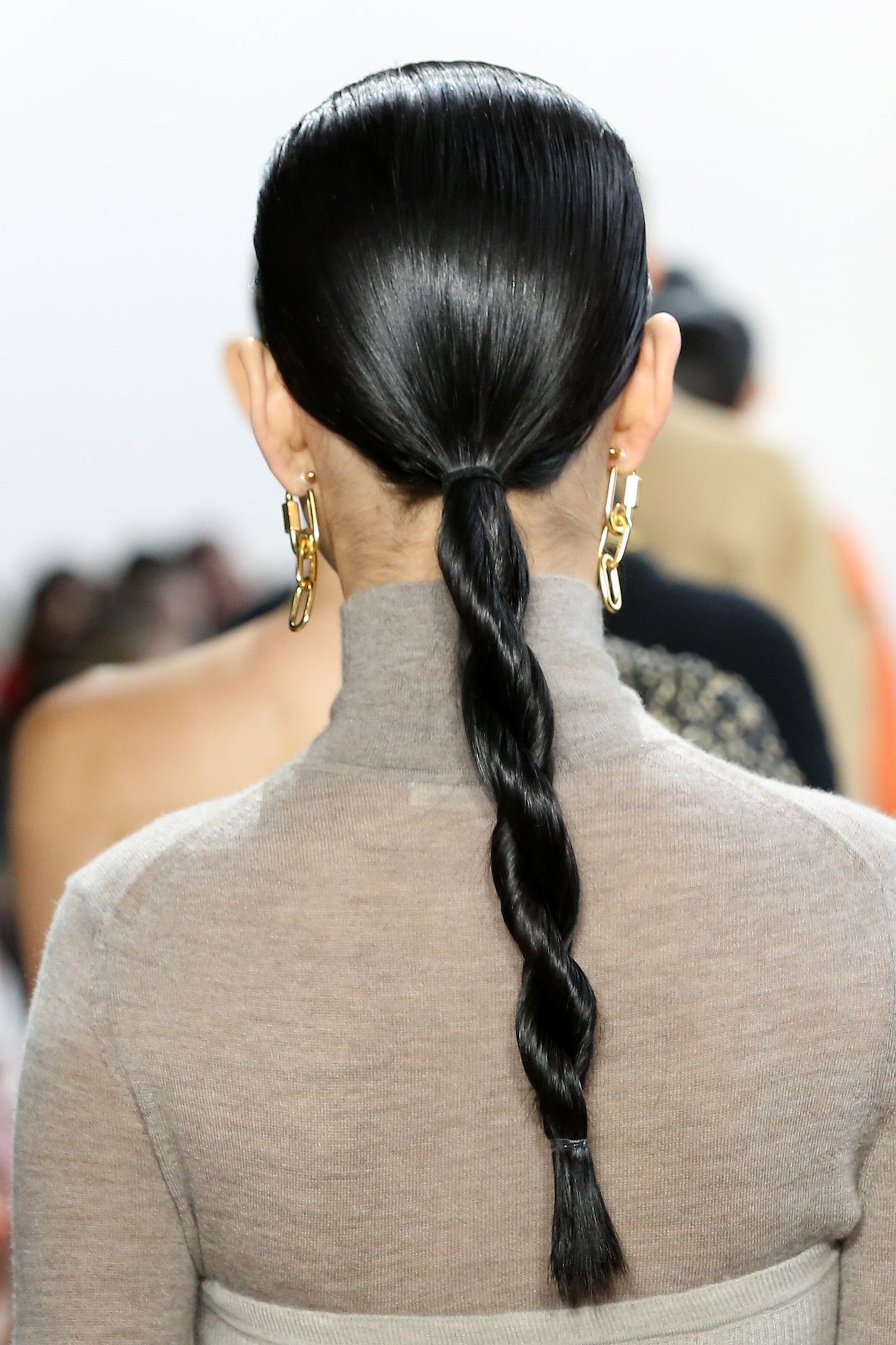 Back to basic. (Foto: Getty Images)